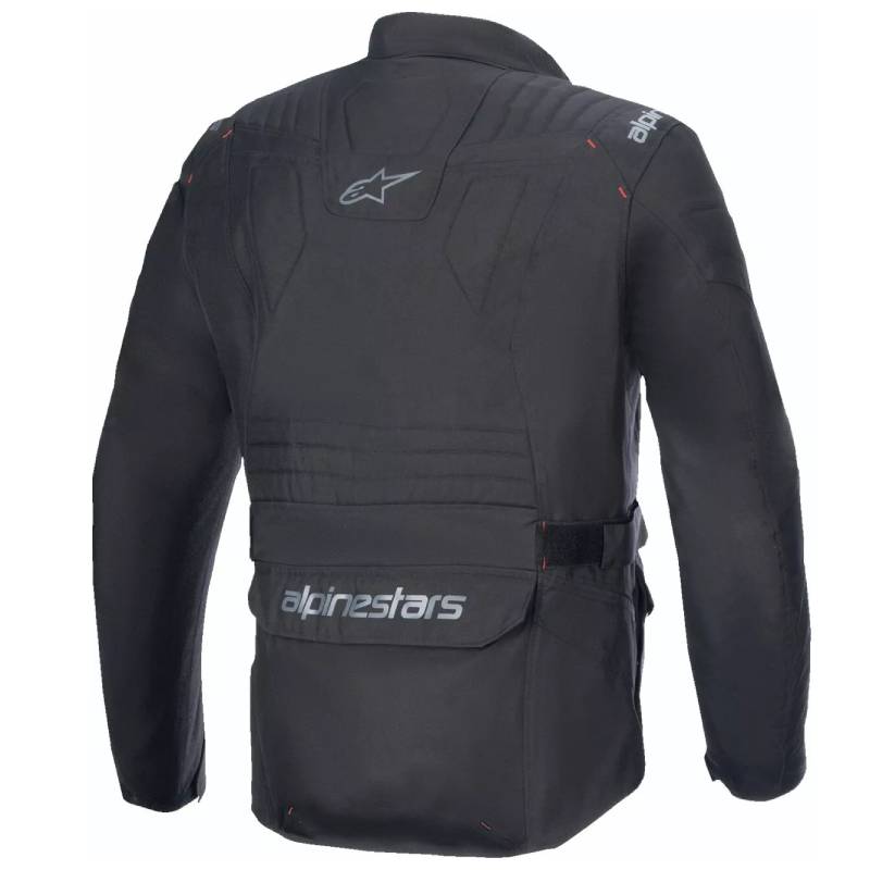 Chaqueta Alpinestars ST-1 WP negra